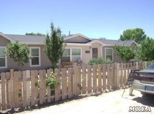 1410 Blad St, Panaca, NV 89042