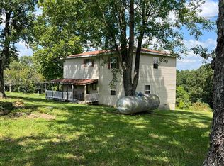 17977 S Co Rd #5-318, Squires, MO 65755