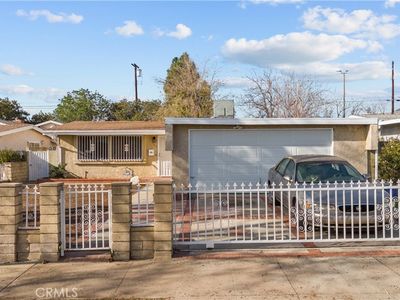 13043 Corcoran St, San Fernando, CA, 91340