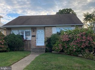 144 S Maple Ave, Maple Shade, NJ 08052