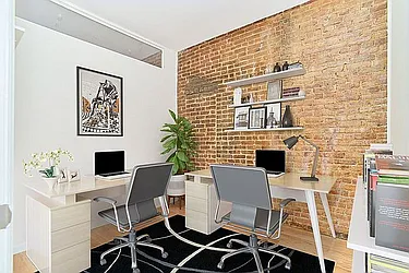Rented by Living New York