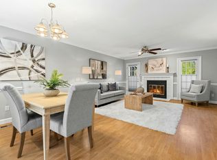 1402 Mahonia Ct, Raleigh, NC 27615