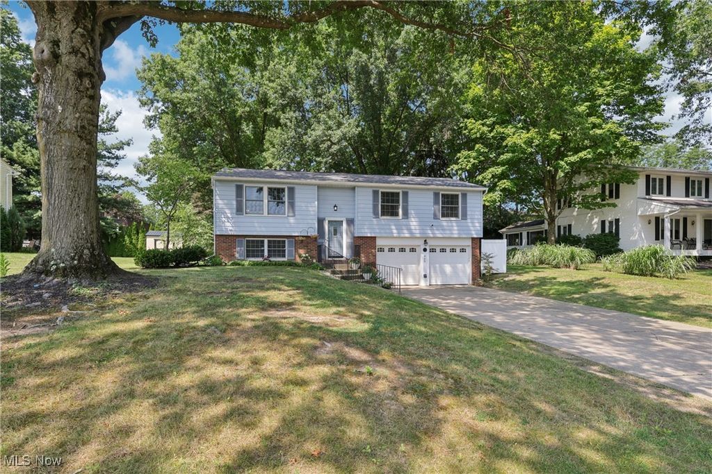 Real estate listing image
