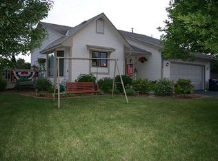 9556 Upper 205th St W, Lakeville, MN 55044