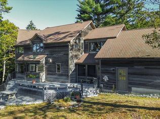 17 Weefs Way, Sedgwick, ME 04676