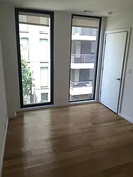 Rented by Westminster Management