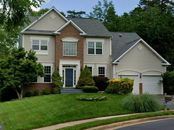 10645 Fence Post Ct, Manassas, VA 20112