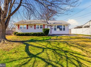 1137 Lawnton Ave, Woodbury, NJ 08096