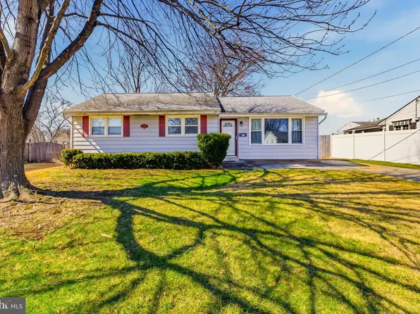 1137 Lawnton Ave, Woodbury, NJ 08096