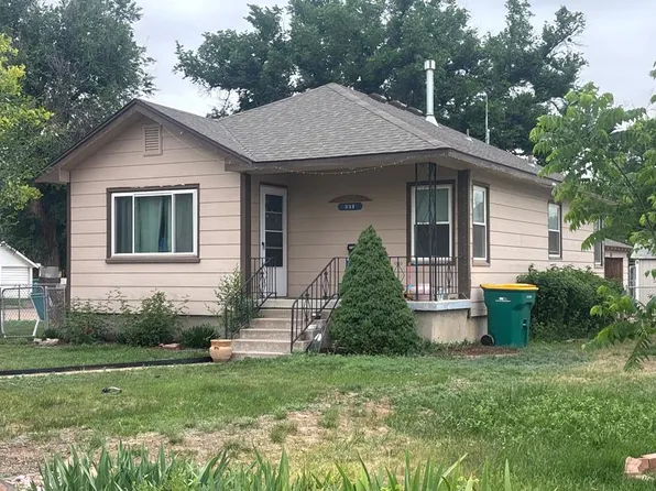 331 Cottonwood Ave, Eaton, CO 80615