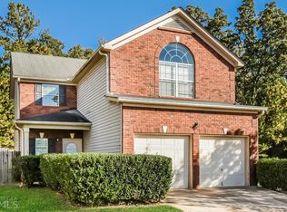 1121 Watercourse Way, Hampton, GA 30228