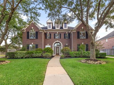 19415 Desert Ivy Dr, Houston, TX, 77094