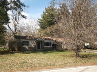 4160 S Portsmouth Rd, Bridgeport, MI 48722