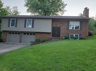 2326 Crescent Hill Ct, Owensboro, KY 42303