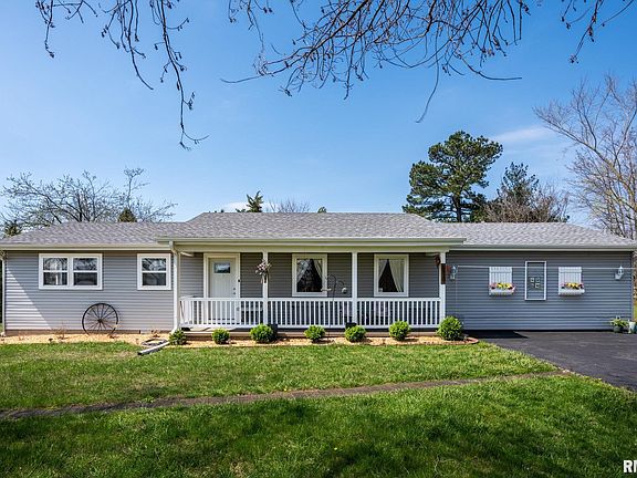 2nd image of 12119 Poordo Rd