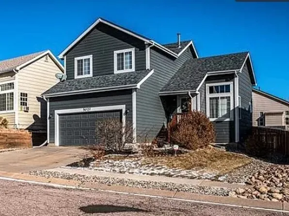 5027 Copen Dr, Colorado Springs, CO 80922