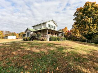 240 Len Cecil Rd, Raywick, KY 40060