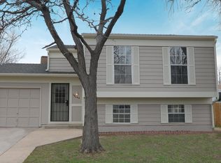 19044 E 22nd Dr, Aurora, CO 80011