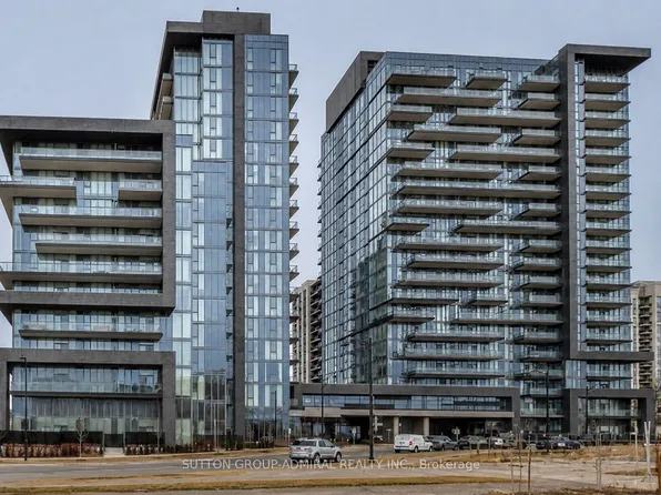 20 Gatineau Dr #1405, Vaughan, ON L4J 0L3