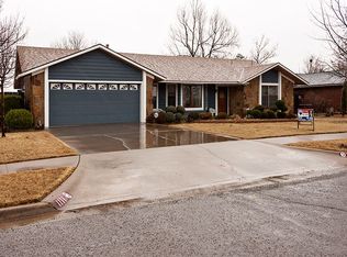 1111 NW 75th St, Lawton, OK 73505