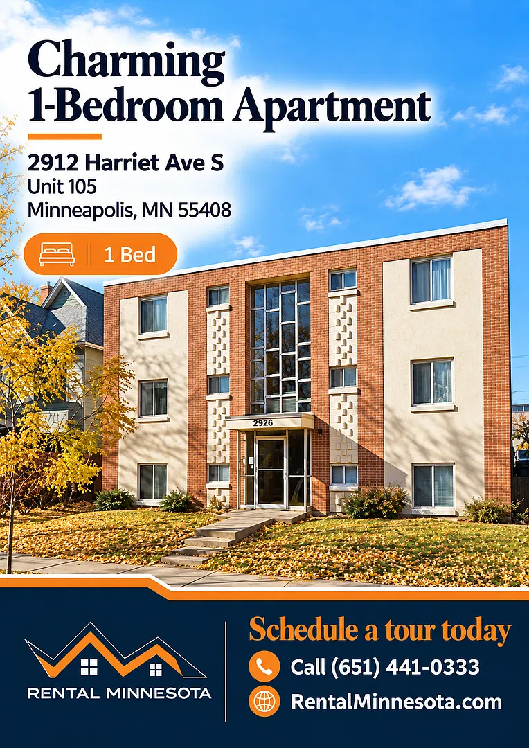 2926 Harriet Avenue S — Photo 1