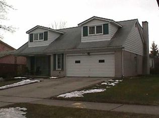 3118 Lexington Dr, Ann Arbor, MI 48105