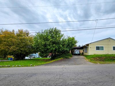 4704 NE 108th Ave, Portland, OR, 97220
