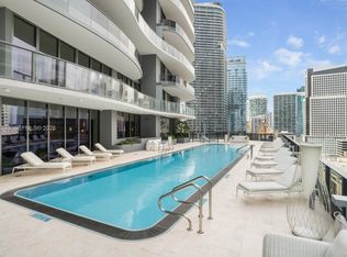 1000 Brickell Plz #2701, Miami, FL 33131