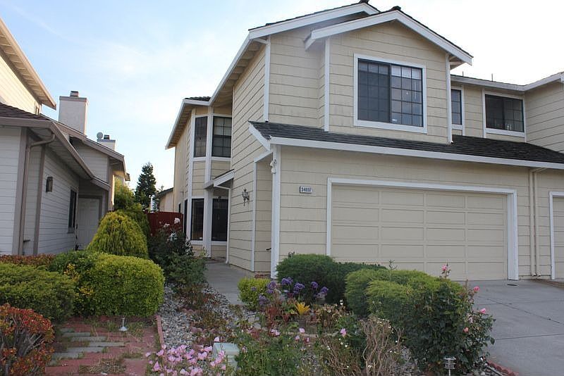 Ardenwood Single Family Home