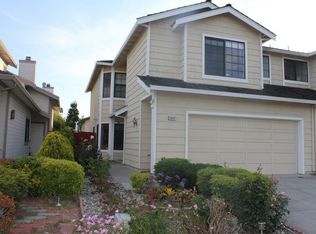 34697 Spoonbill Cmn, Fremont, CA 94555