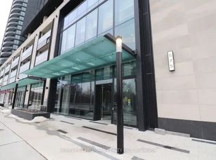 575 Bloor St E #808, Toronto, ON M4W0B2