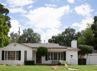 3005 29th St, Lubbock, TX 79410