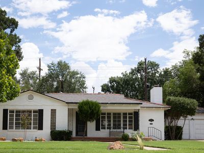 3005 29th St, Lubbock, TX, 79410