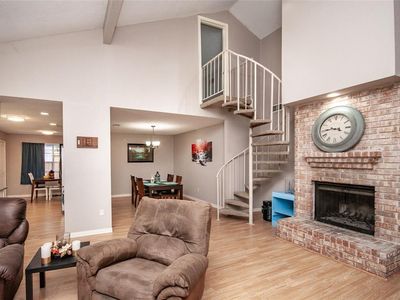 17418 Marlin Spike Way, Crosby, TX, 77532