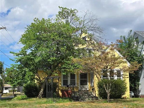 2262 Georgetown Ave, Toledo, OH 43613