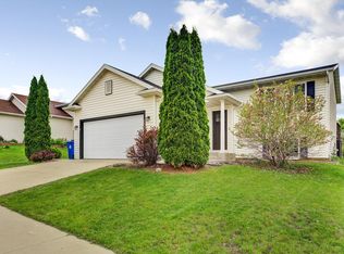 5365 Kingston Pl NW, Rochester, MN 55901