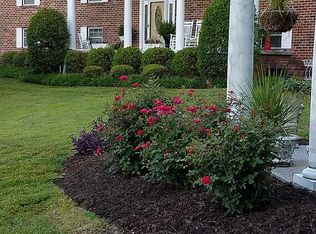 1210 York Rd NE, Cleveland, TN 37323