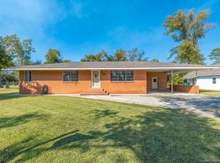 2215 Division Rd, Sulphur, LA 70663