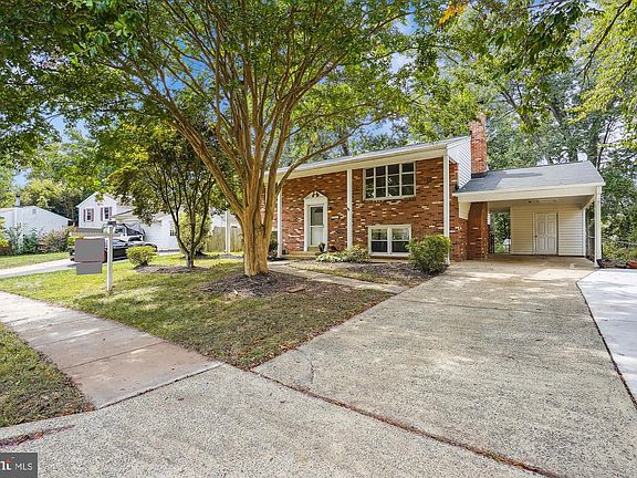 2nd image of 13516 Carmel Ln #440
