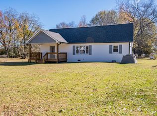 3065 Highway 48, Roanoke Rapids, NC 27870