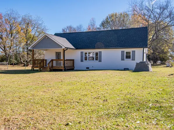 3065 Highway 48, Roanoke Rapids, NC 27870