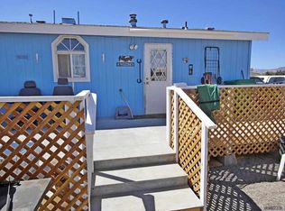 6380 Gerre Ln, Silver Springs, NV 89429