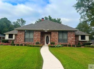 6009 Pleasant Ln, Texarkana, TX 75503