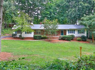 1804 Pinoak Ct, Knoxville, TN 37923