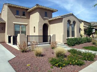 20461 W Daniel Pl, Buckeye, AZ 85396