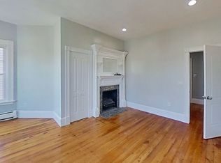 31 Falcon St UNIT 2-A, Boston, MA 02128