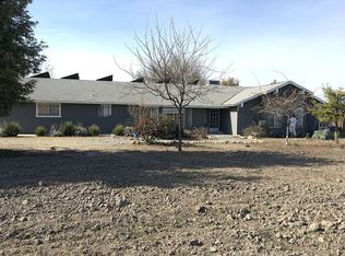 4723 N Zediker Ave, Sanger, CA