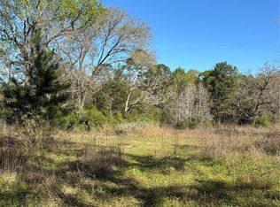 373 Johnson Rd LOT 5, Huntsville, TX 77320