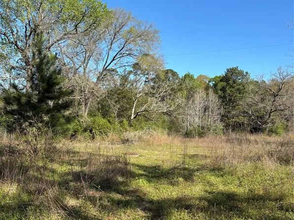 373 Johnson Rd Lot 5, Huntsville, TX 77320