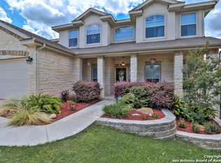 3267 Espada, New Braunfels, TX 78132